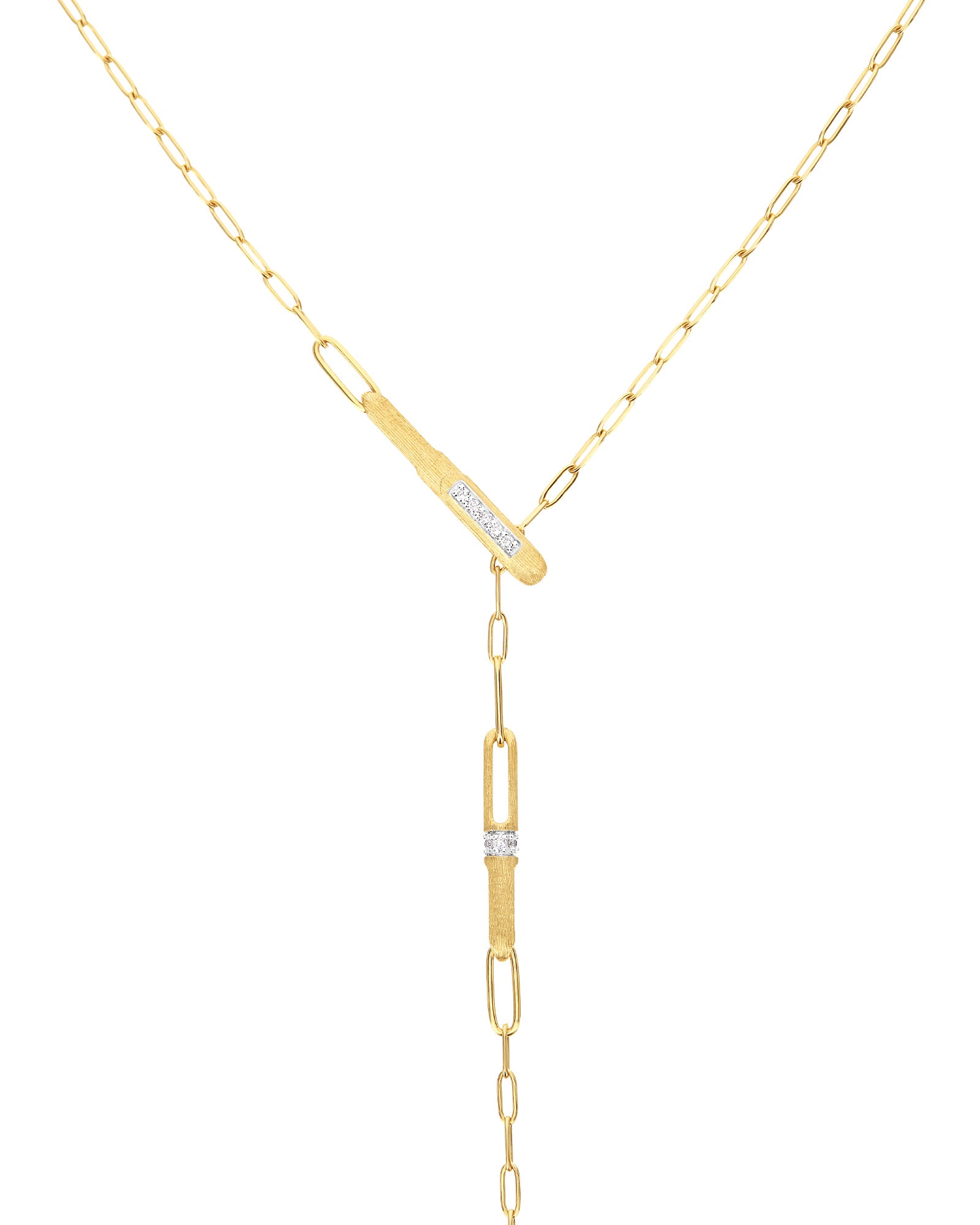 Collana Soffio Libera