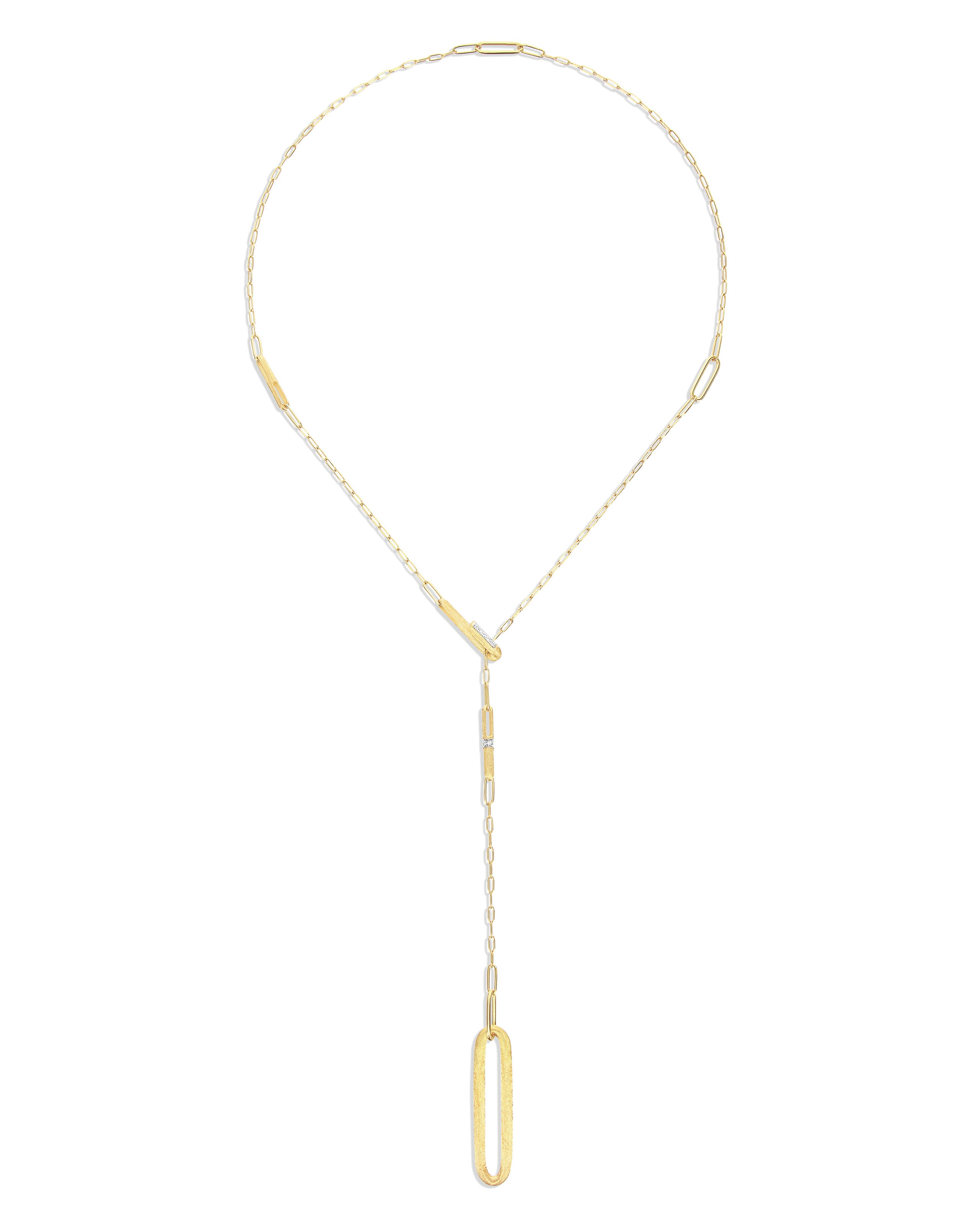 Libera Soffio necklace