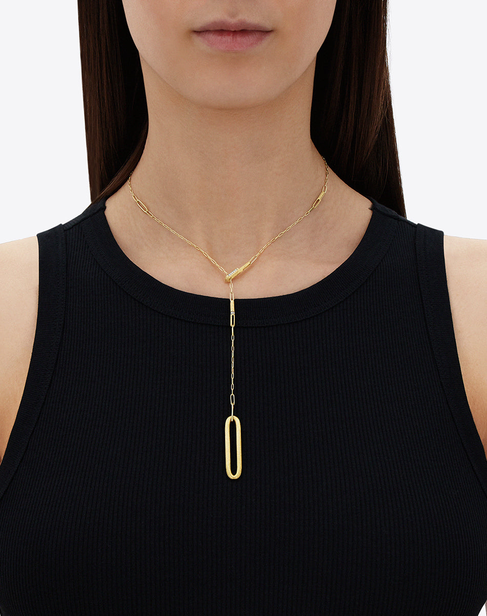 Collana Soffio Libera