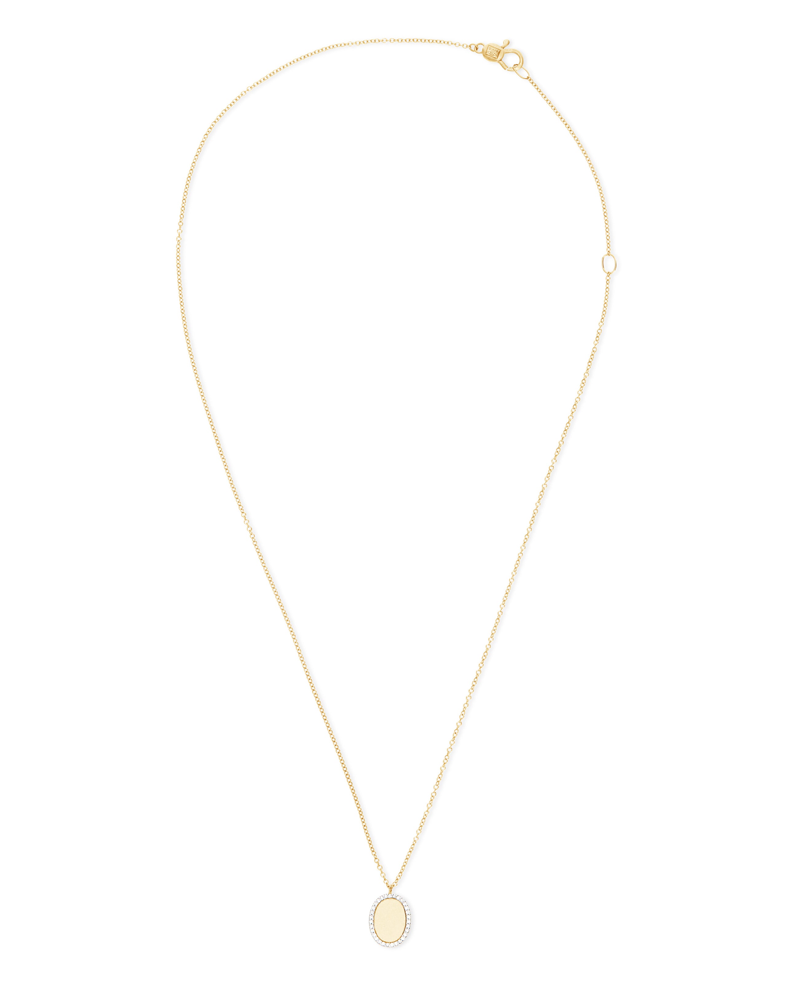 Collana Sway