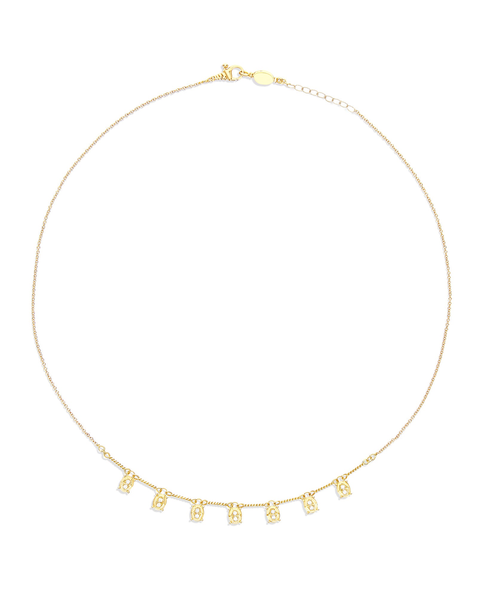 Collana Ipanema