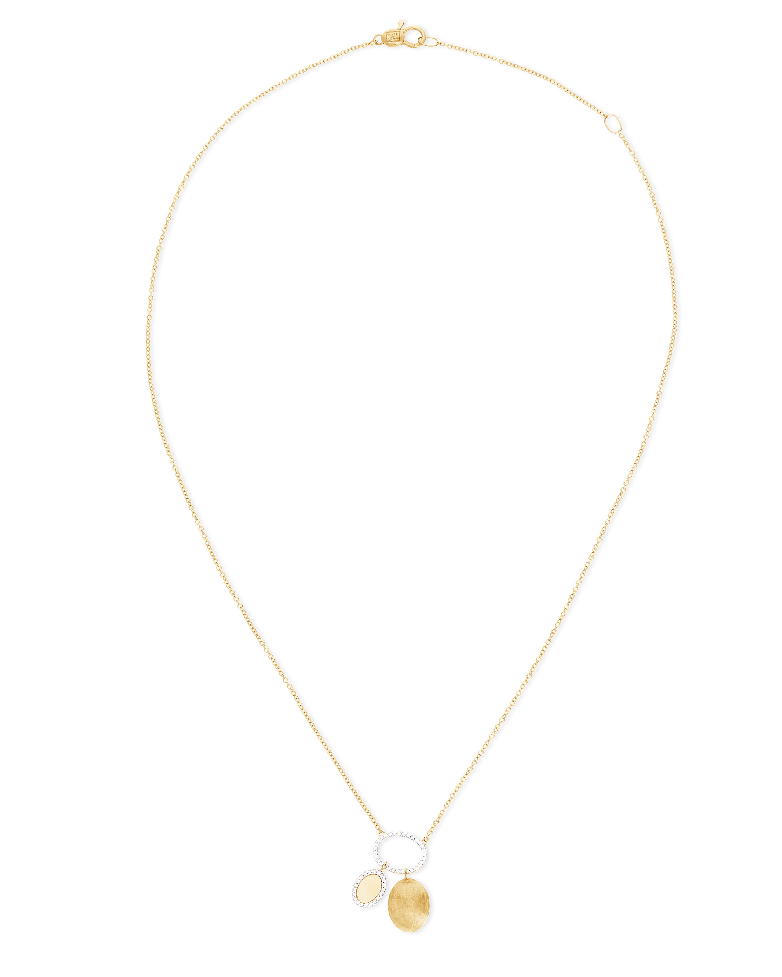 Collana Sway