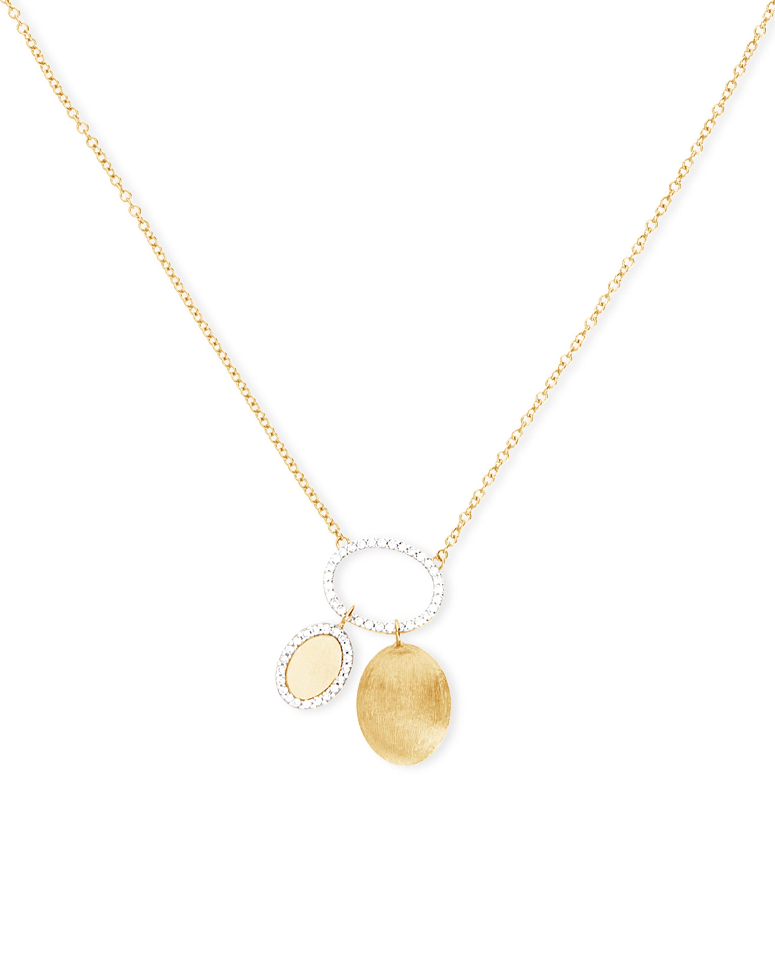 Collana Sway