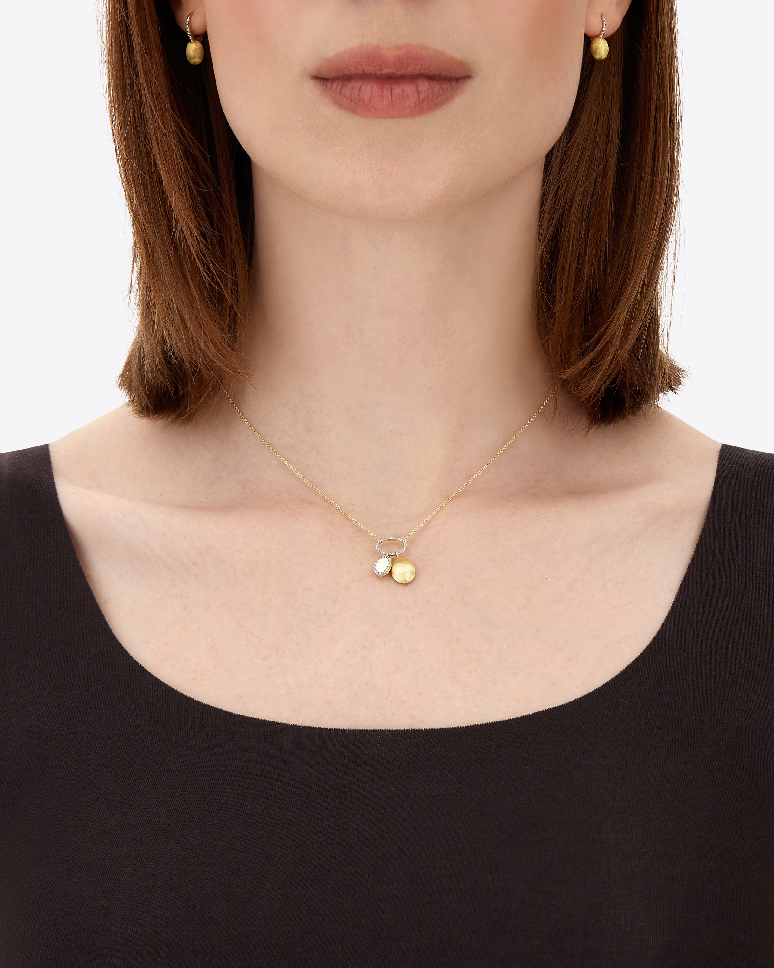 Collana Sway