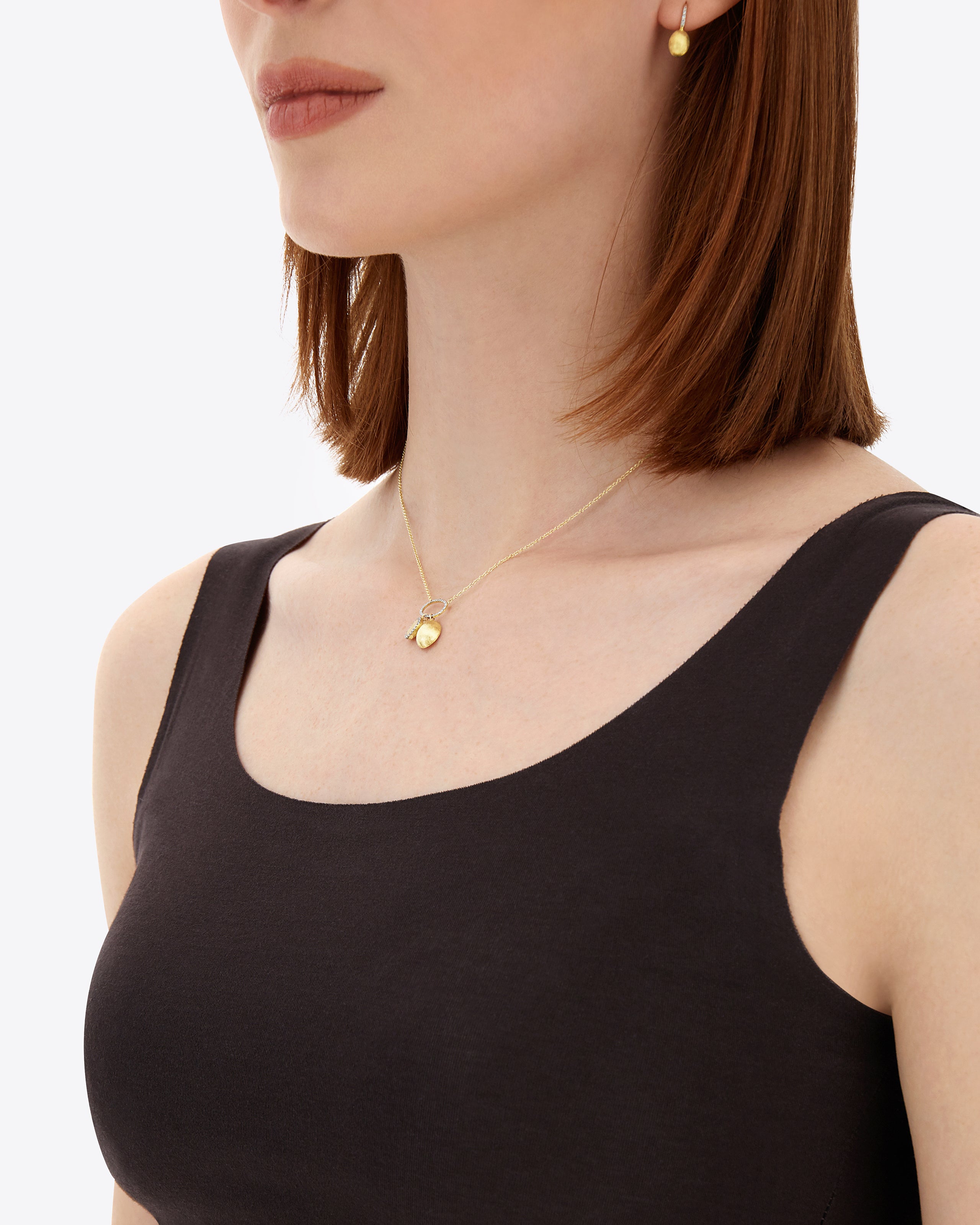 Collana Sway