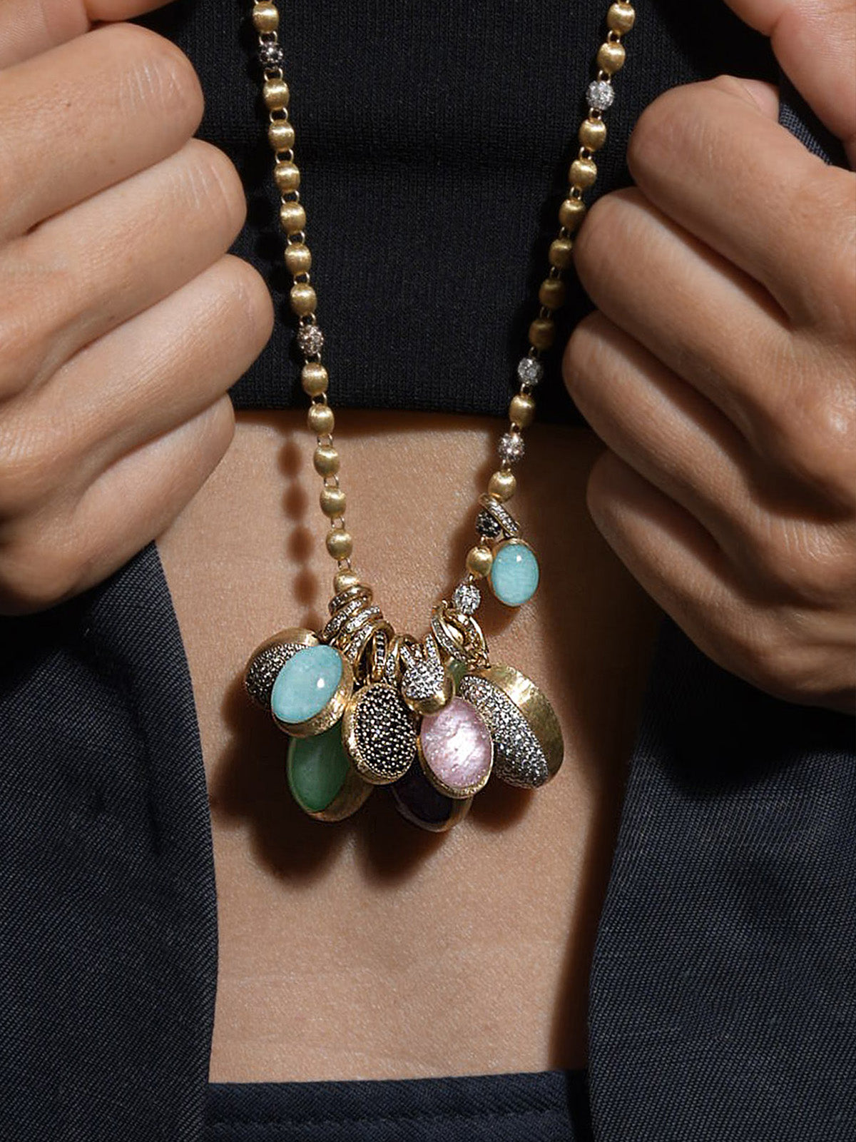 Nanis - Gioielleria in oro 18kt - Vicenza
