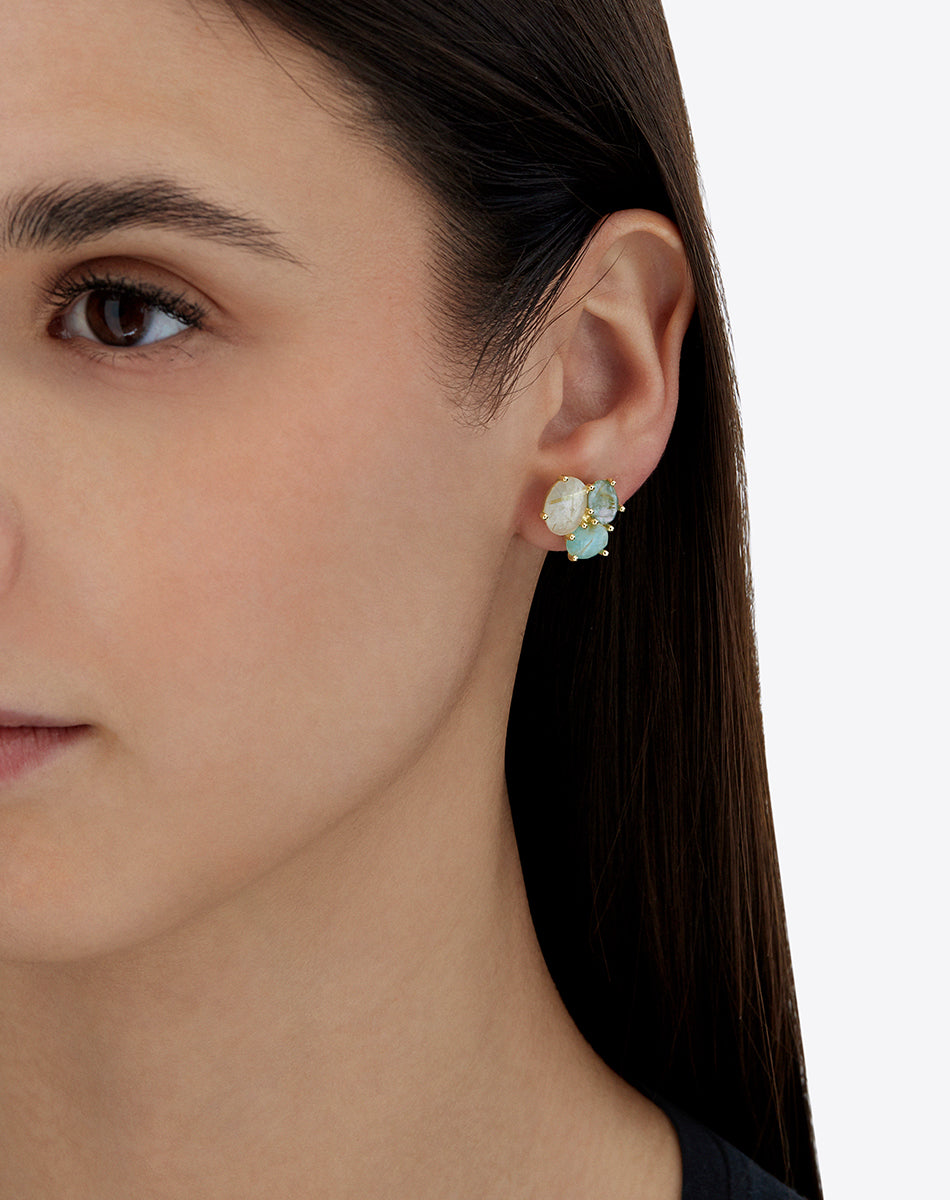 Orecchini Ipanema Maré