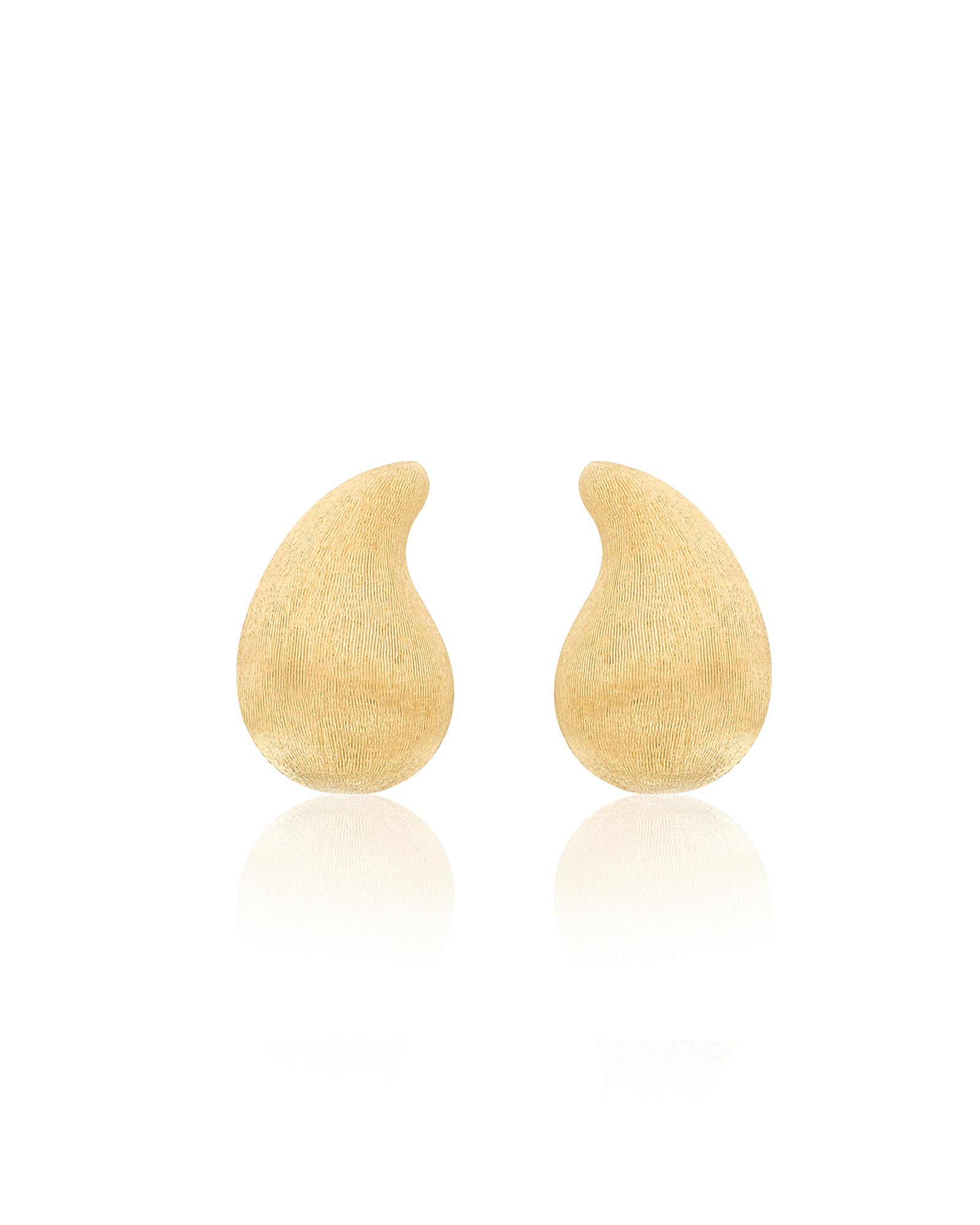 Orecchini Cashmere (medi)
