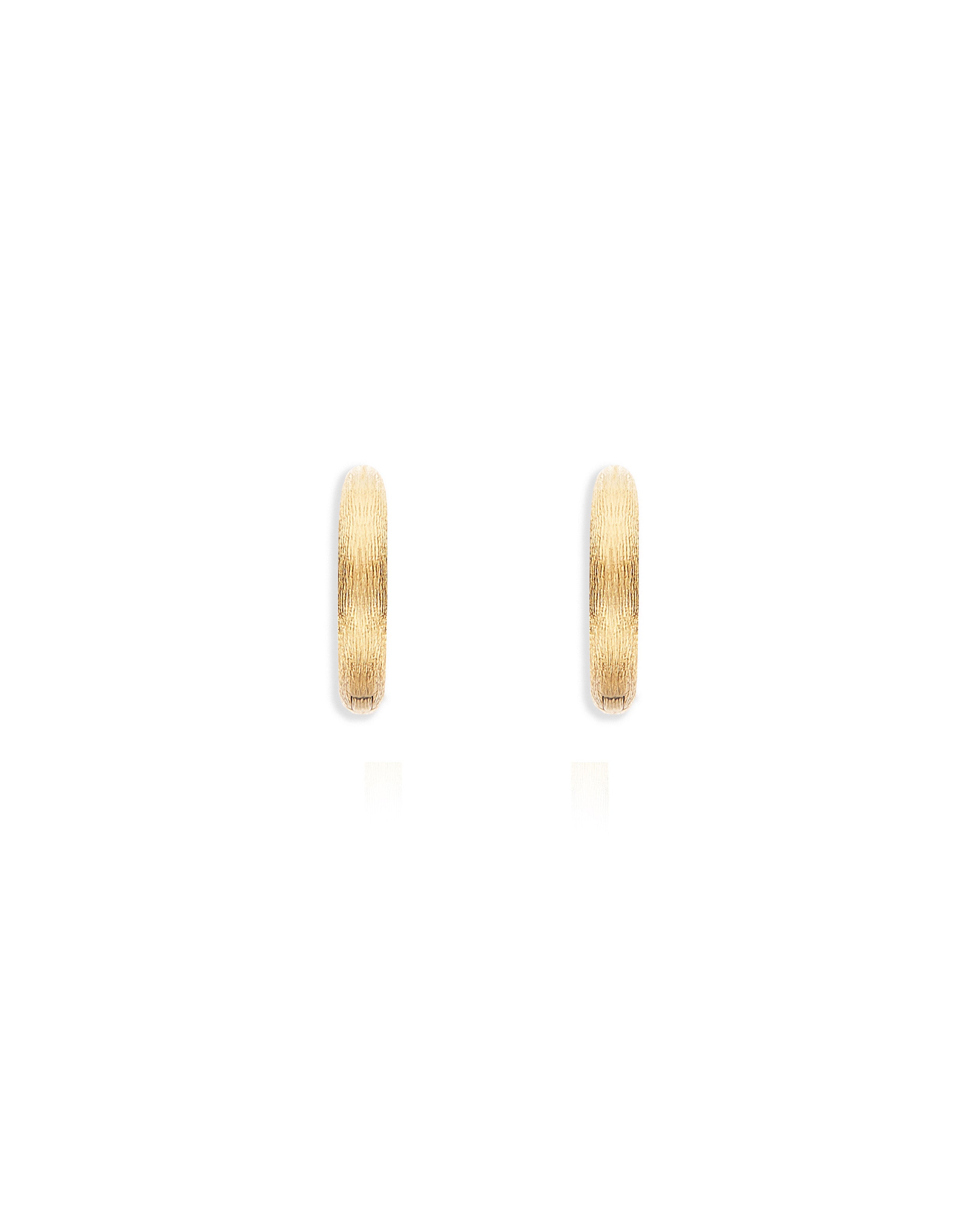 Libera earrings (small)