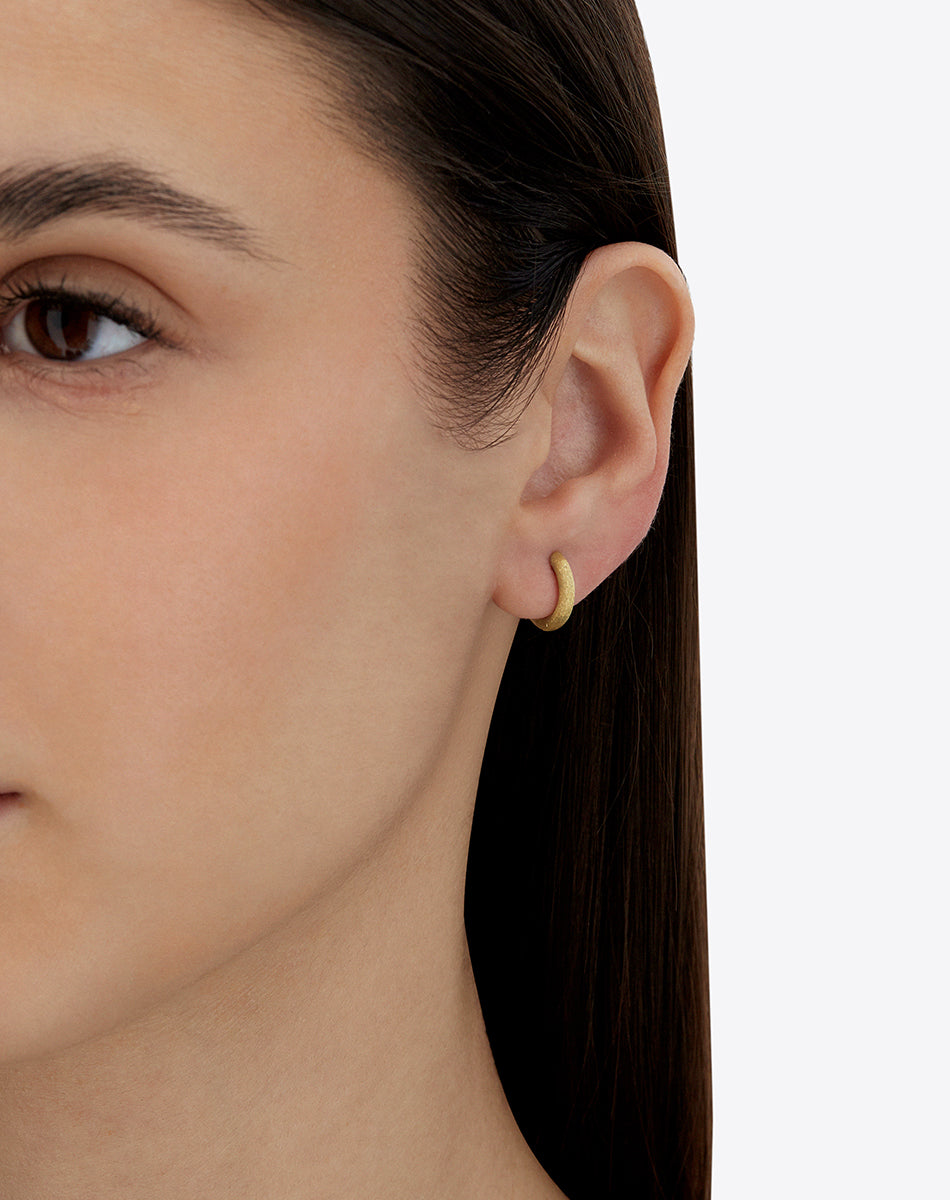 Orecchini Libera (piccoli)