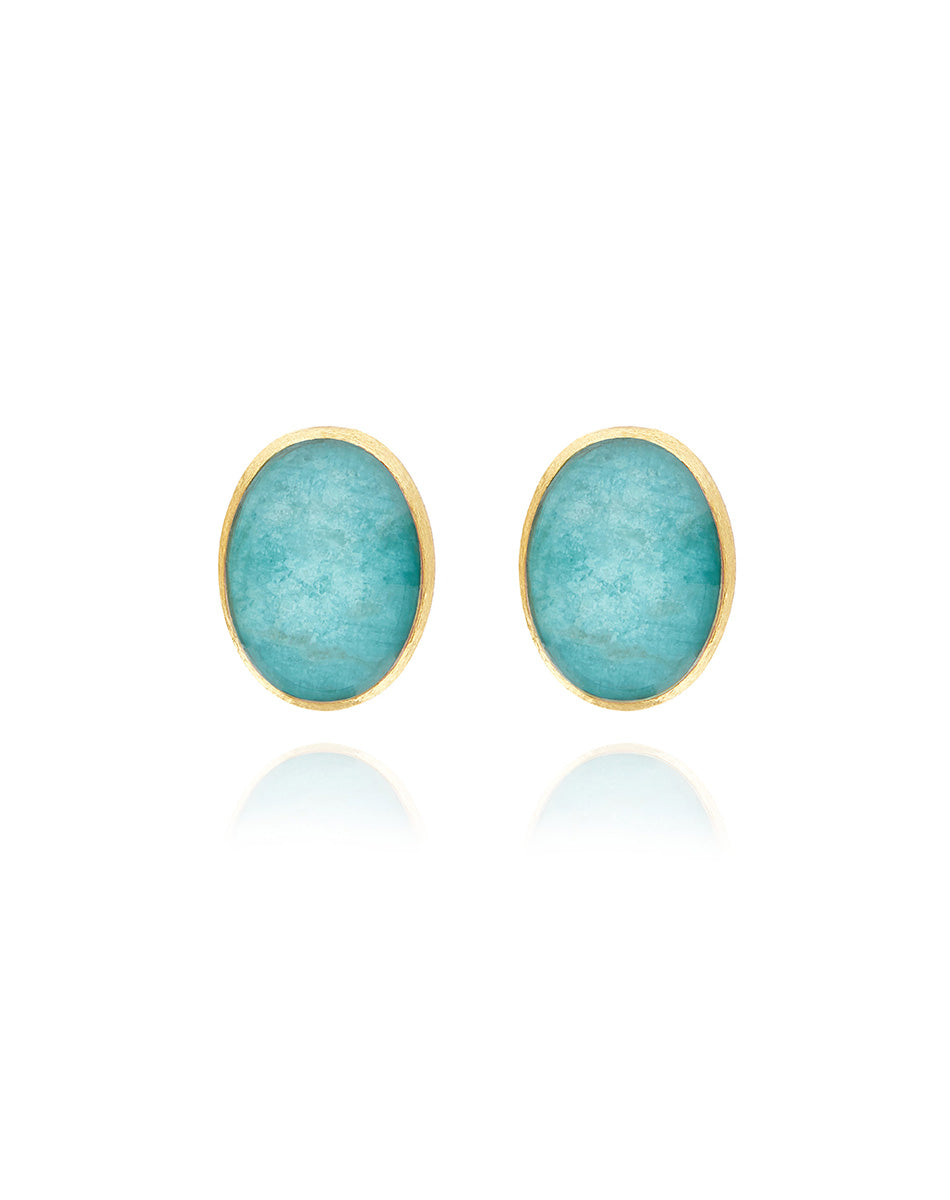 Orecchini Boules Anice (medi)
