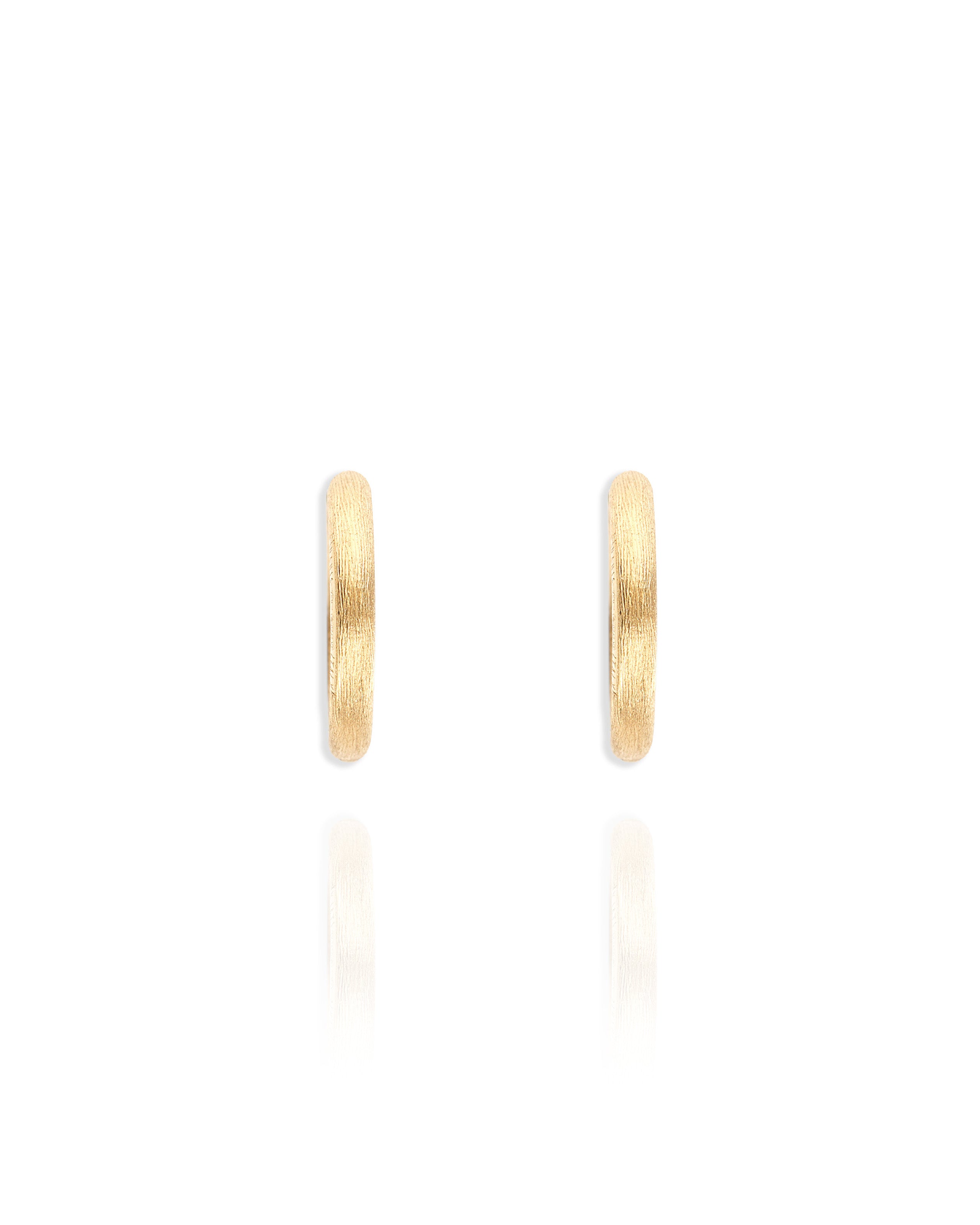 Libera earrings (big)