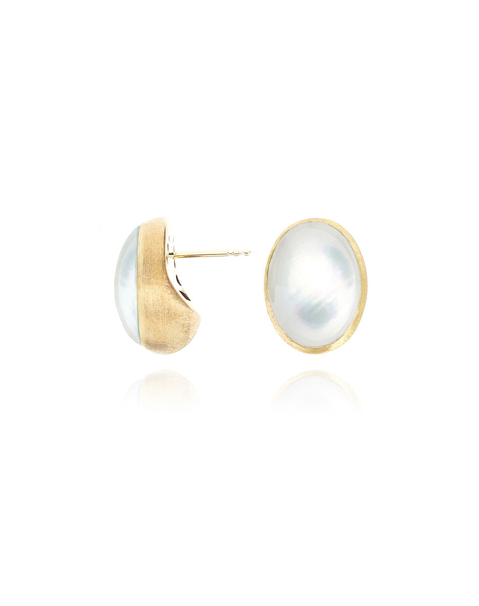 Orecchini Boules Dolcevita (medi)