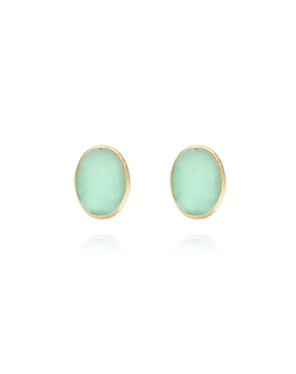 Orecchini Boules Lattementa (piccoli)