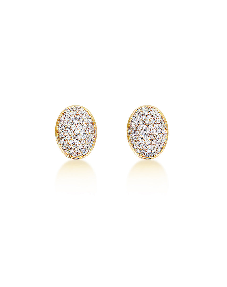 Boules earrings (small)