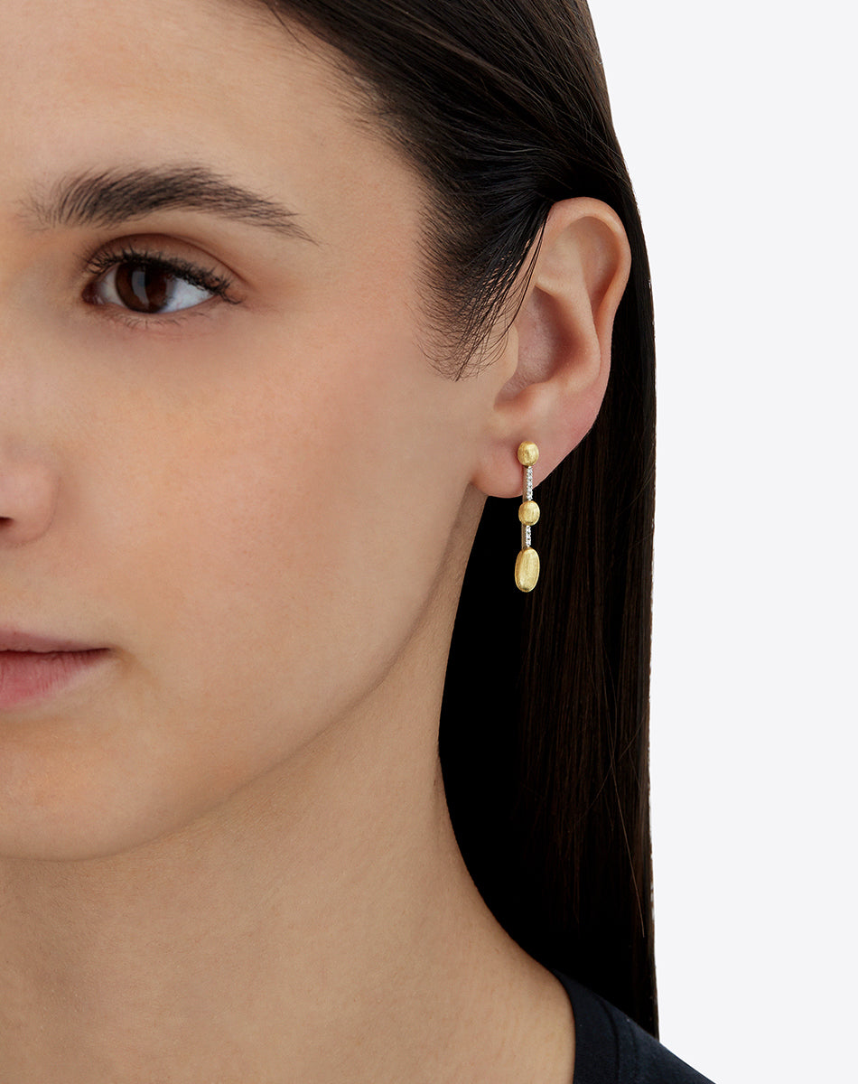 Orecchini Aria (lunghi)