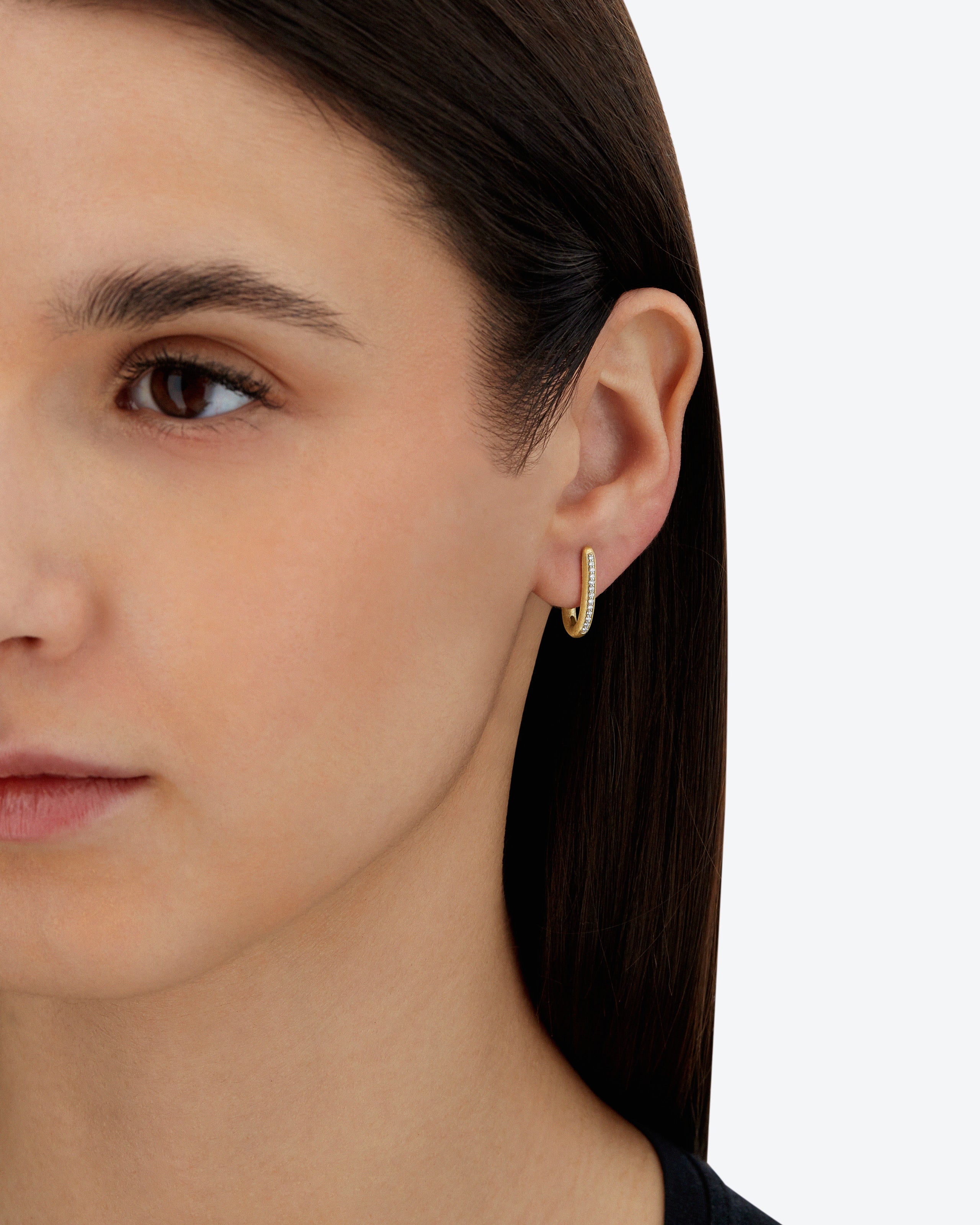 Libera earrings (small)