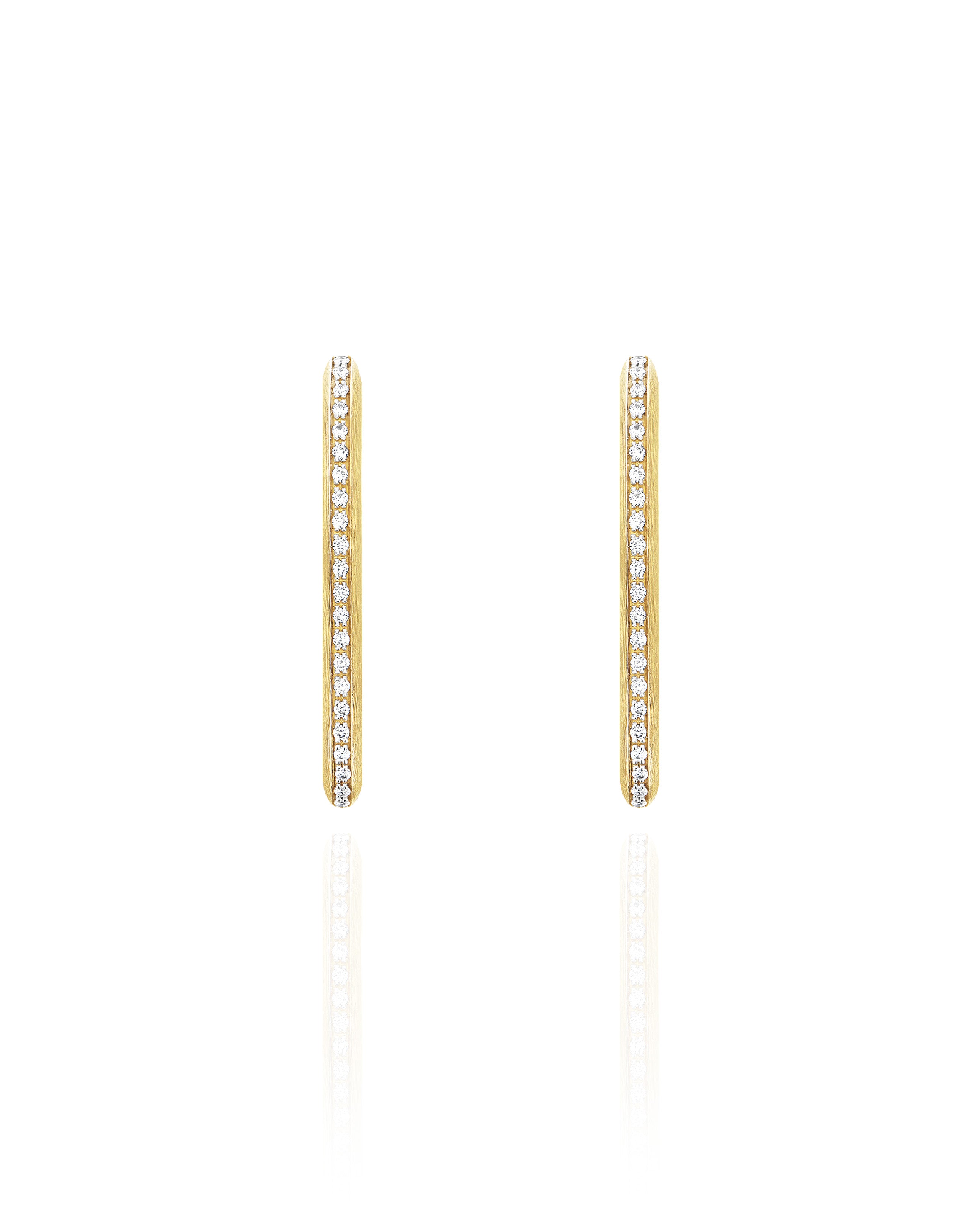 Libera Icon earrings (small)