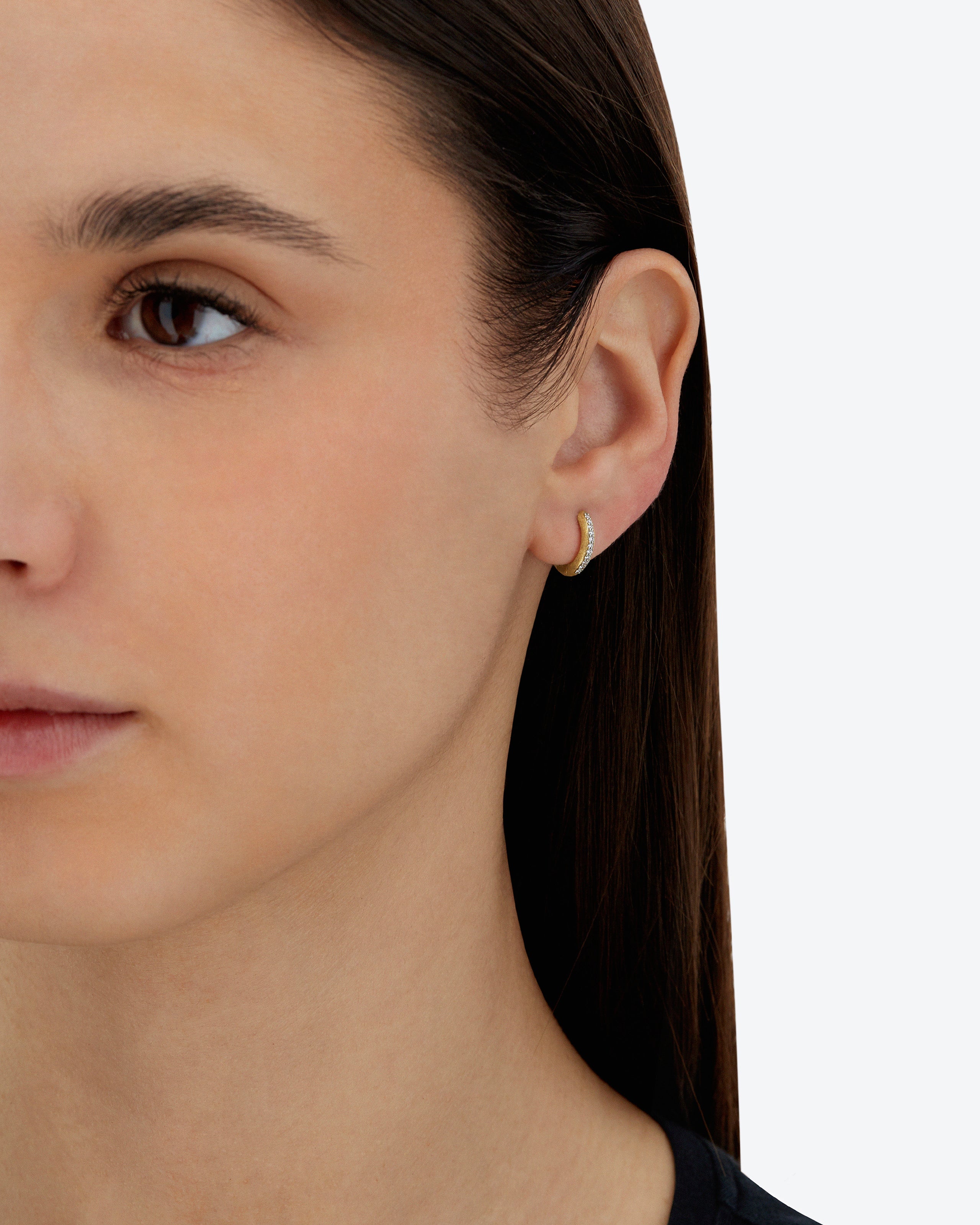 Libera earrings (small)