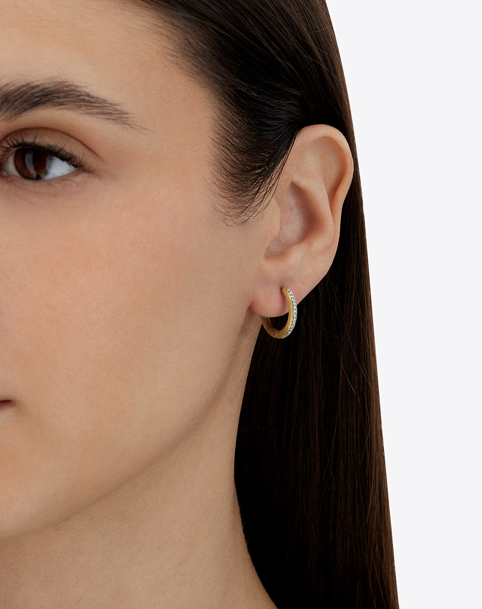 Orecchini Libera (grandi)