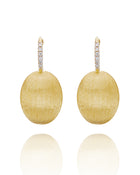 Ciliegine earrings (big)