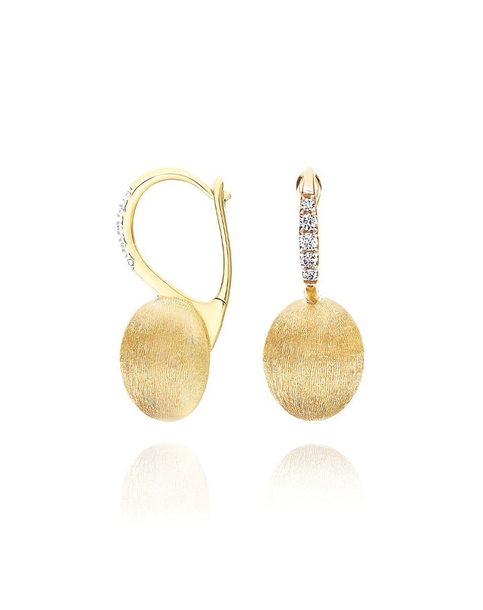 Orecchini Ciliegine (piccoli)