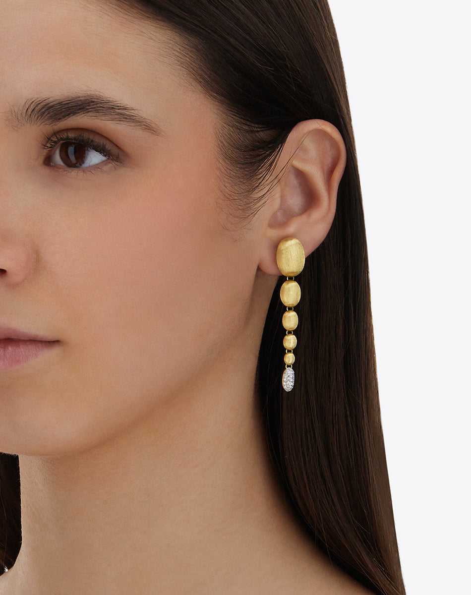 Orecchini Nuvole (piccoli)