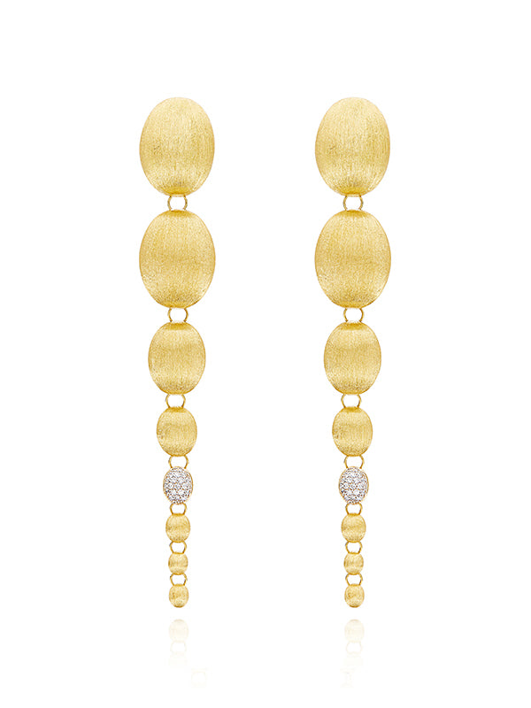 Orecchini Nuvole (grandi)