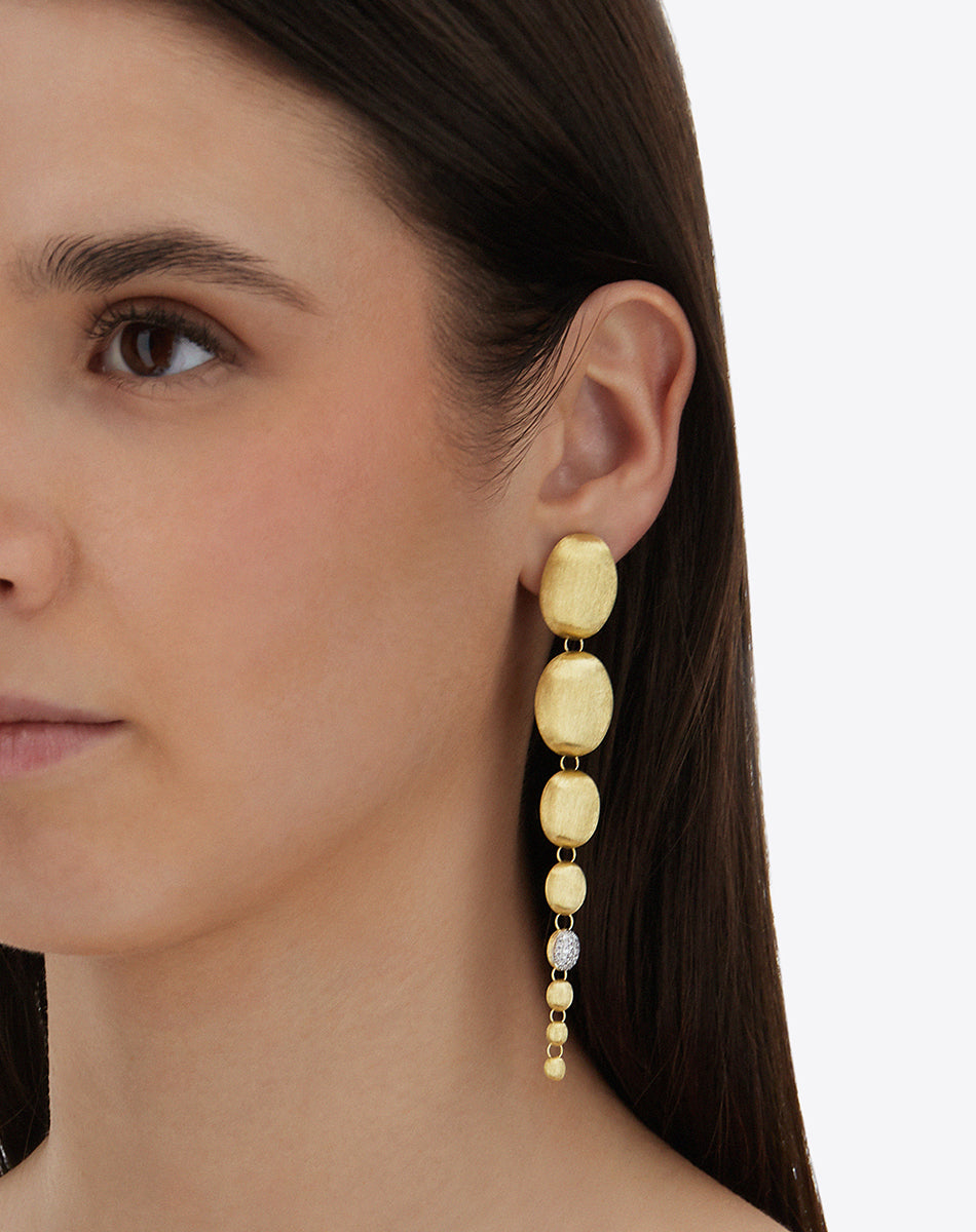 Orecchini Nuvole (grandi)