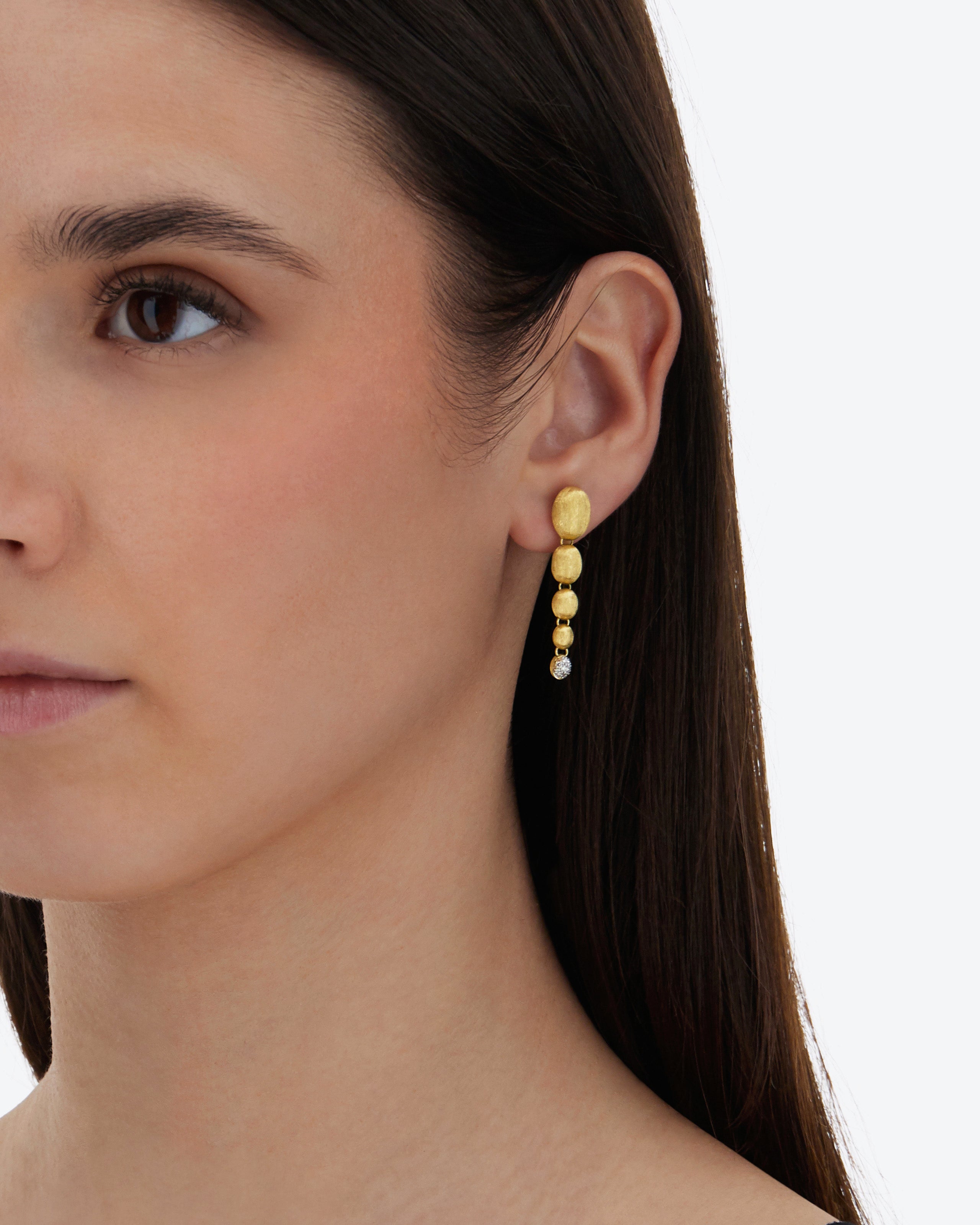 Nuvole earrings (baby)