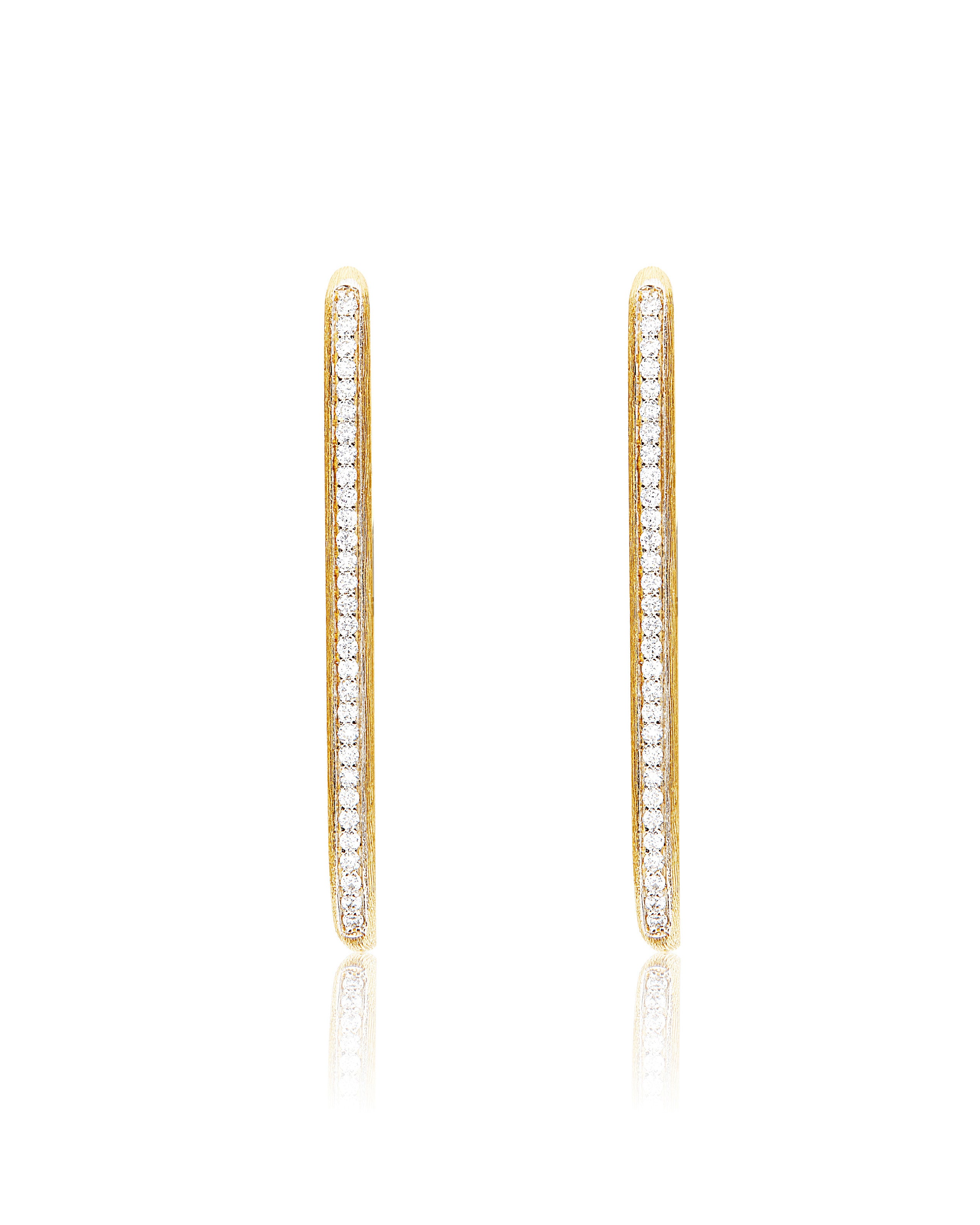 Libera earrings (big)
