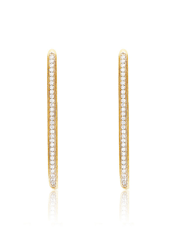 Orecchini Libera (grandi)