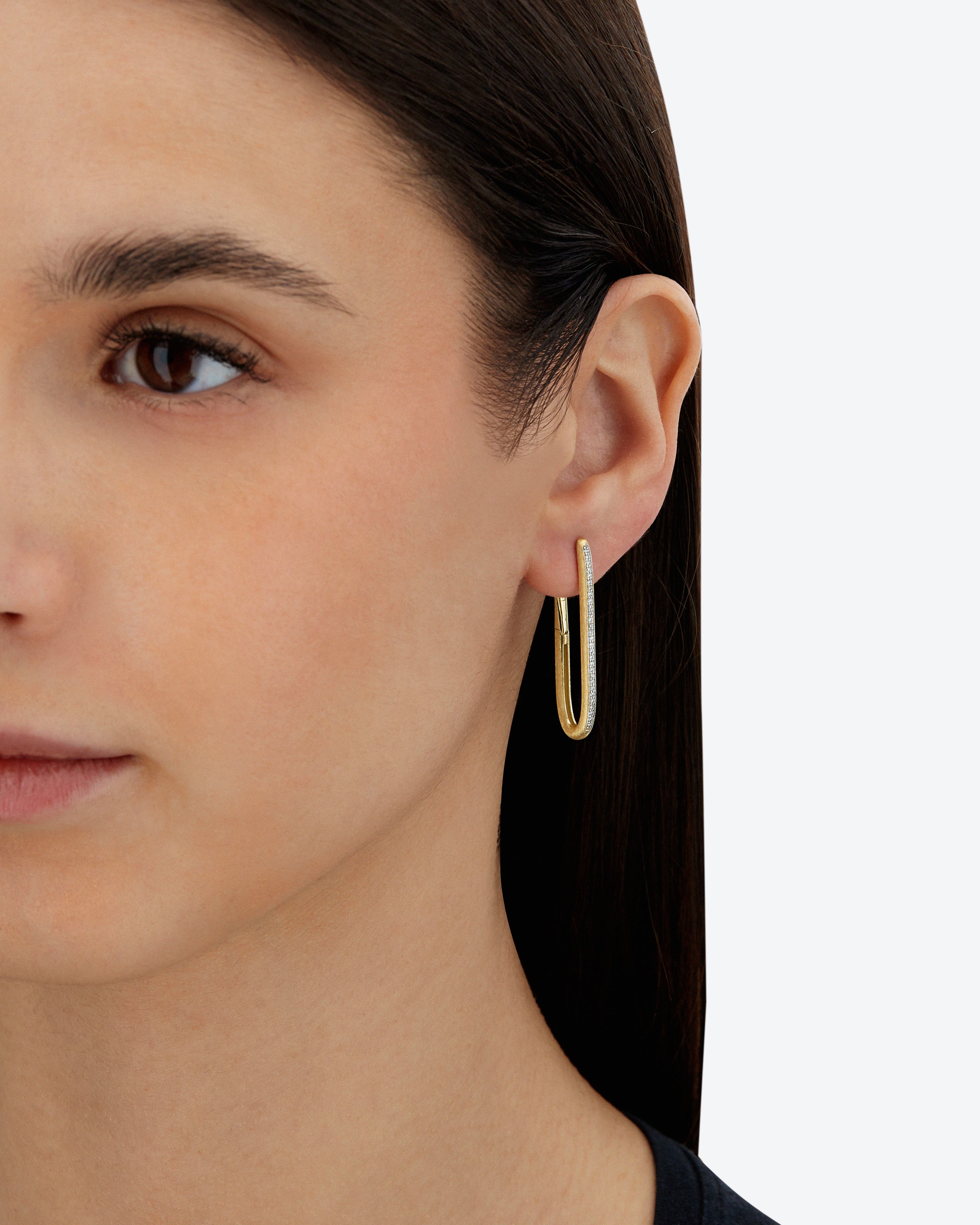 Libera earrings (big)