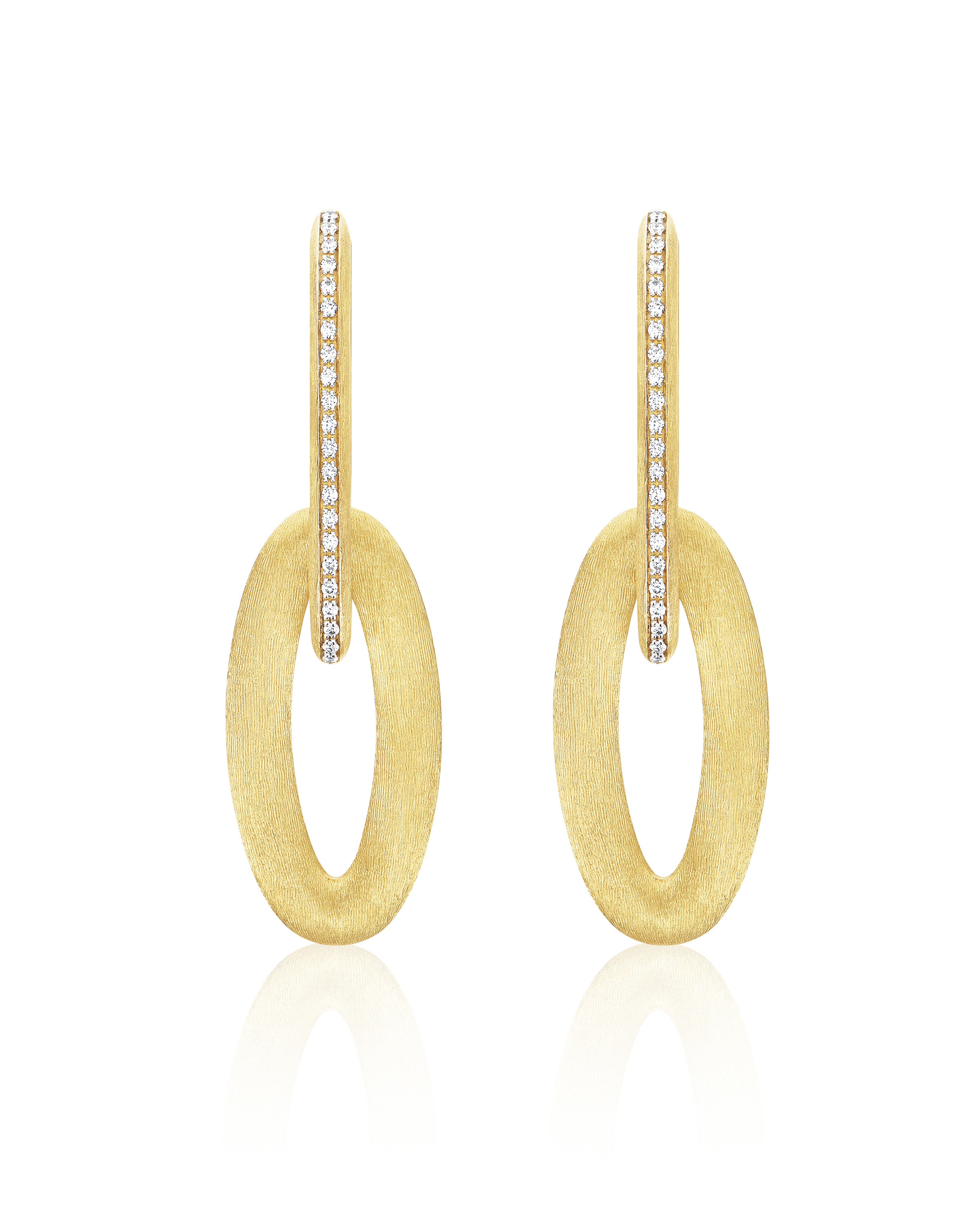 Libera Icon earrings (big)