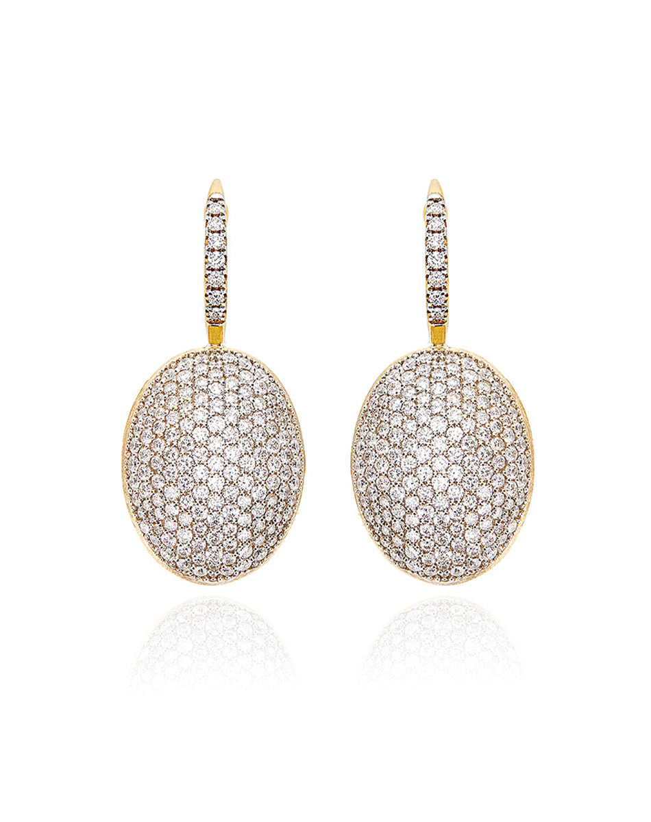 Orecchini Ciliegine (grandi)