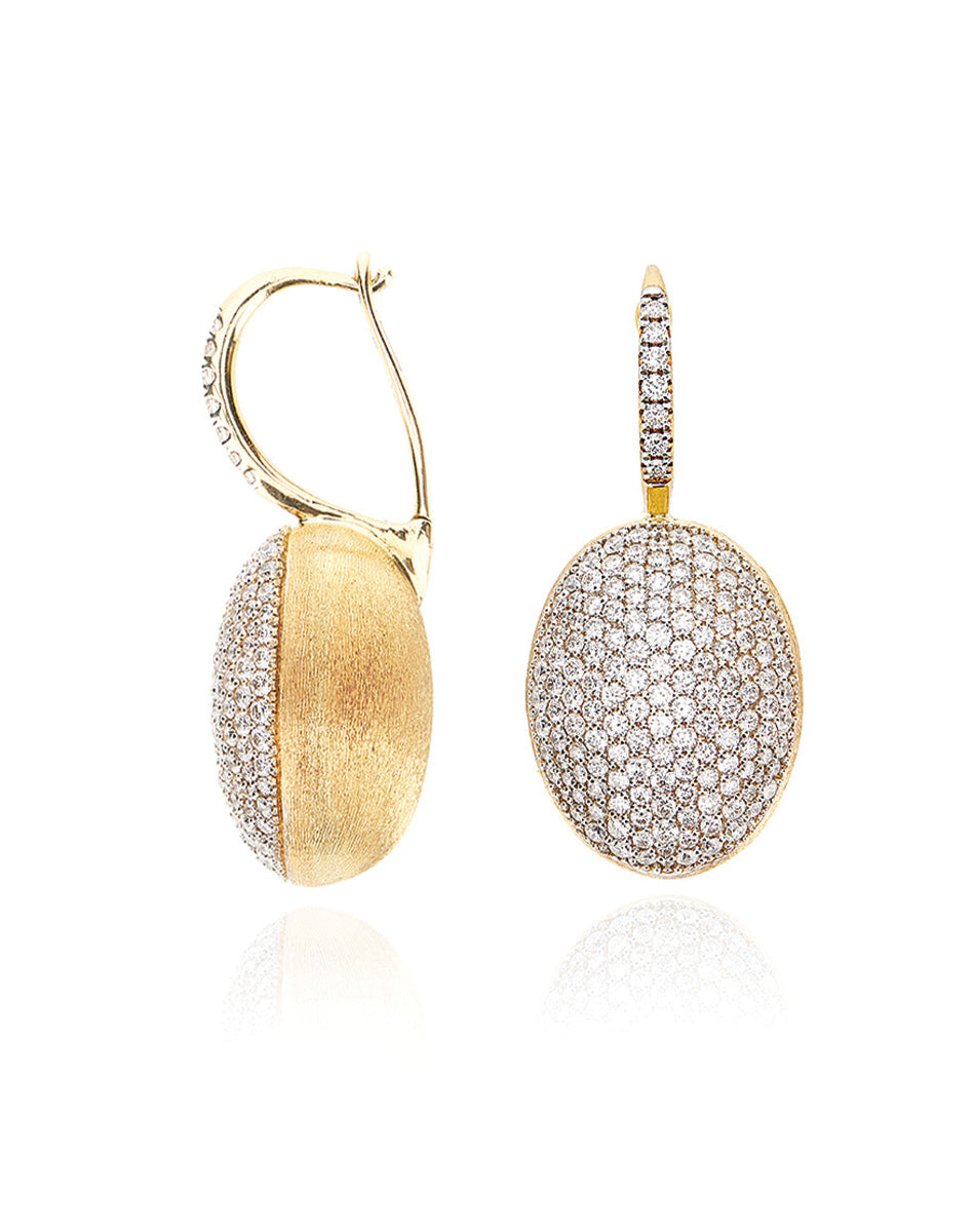 Orecchini Ciliegine (grandi)