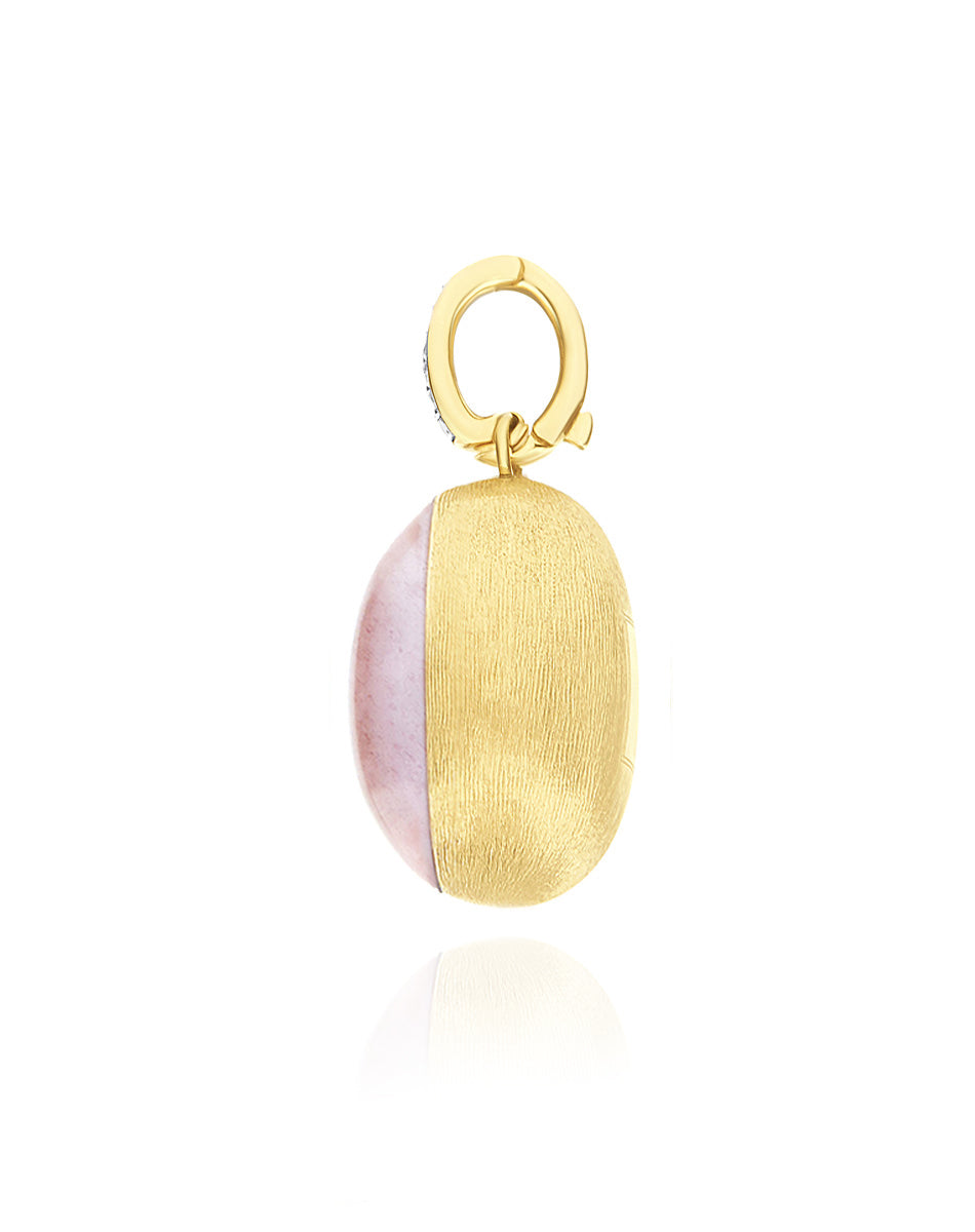 Charm Boules Rosolio (grande)