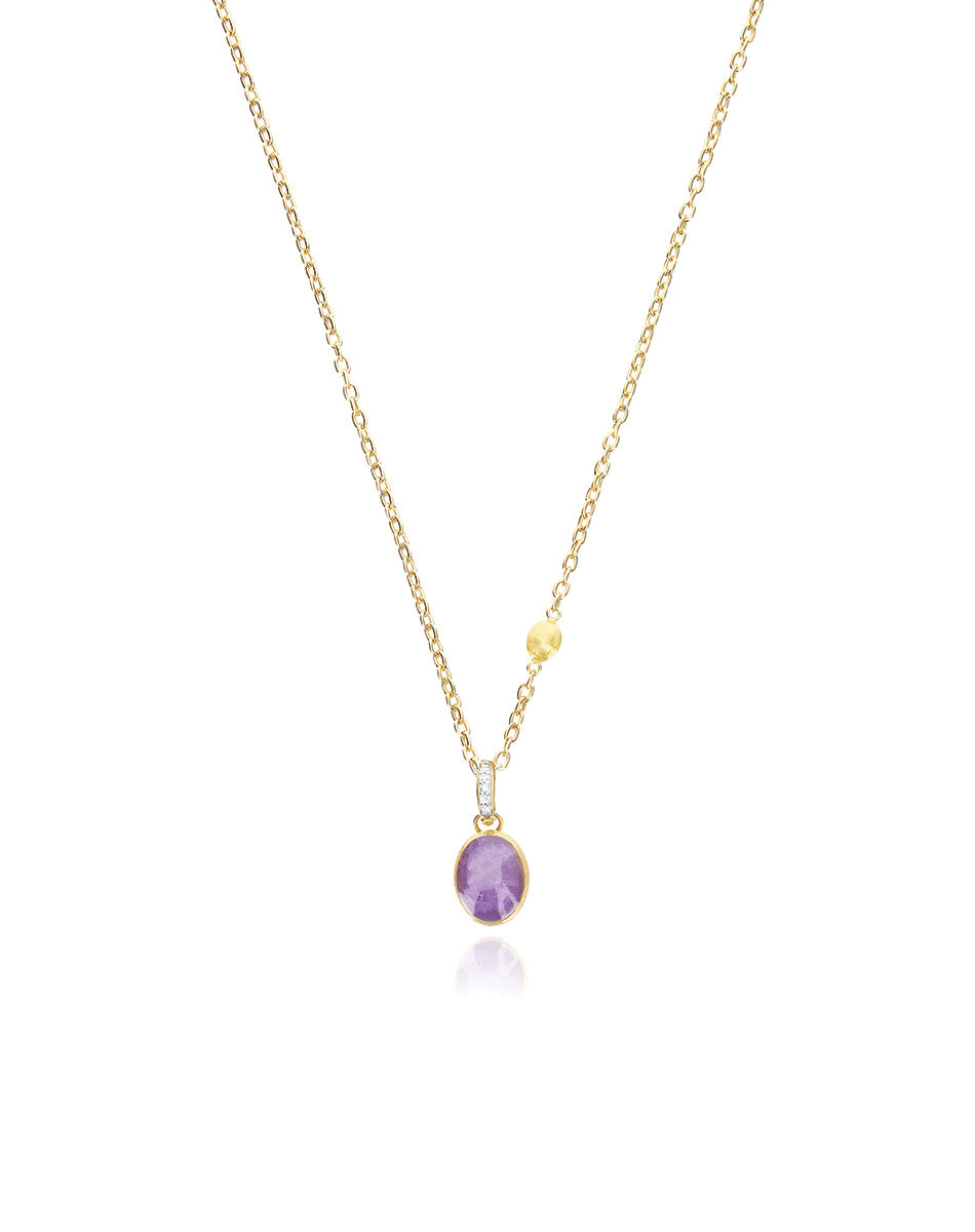 Charm Boules Violetta (piccolo)