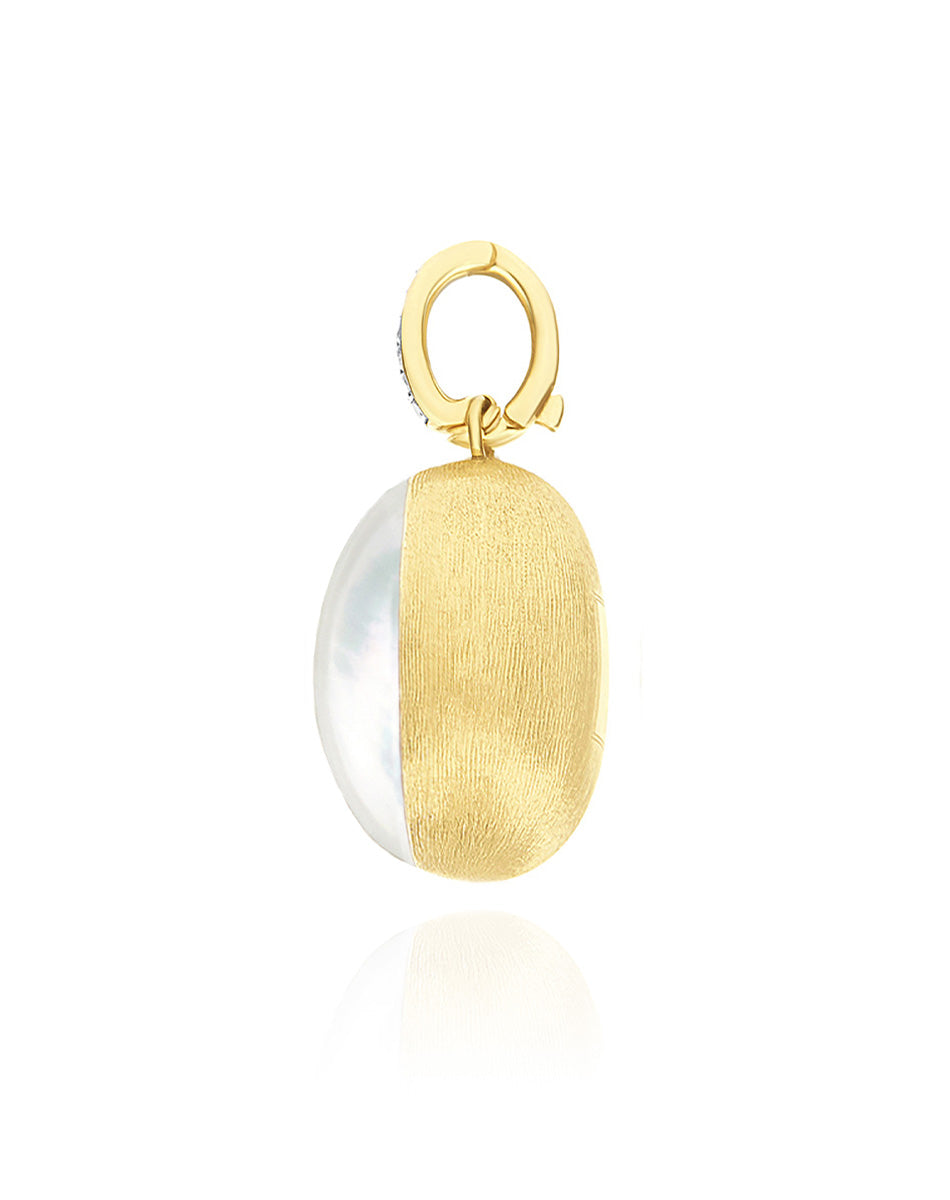 Charm Boules Dolcevita (grande)