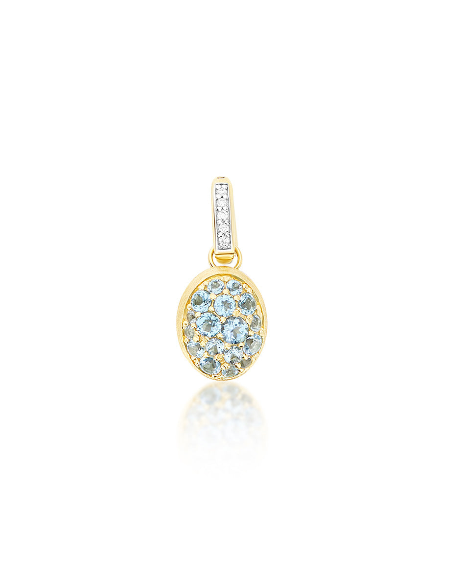 Charm Boules Anice (piccolo)