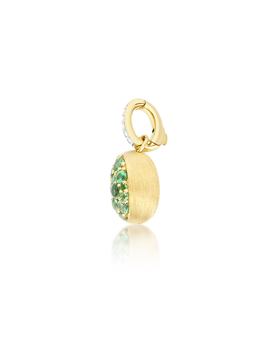 Charm Boules Lattementa (piccolo)