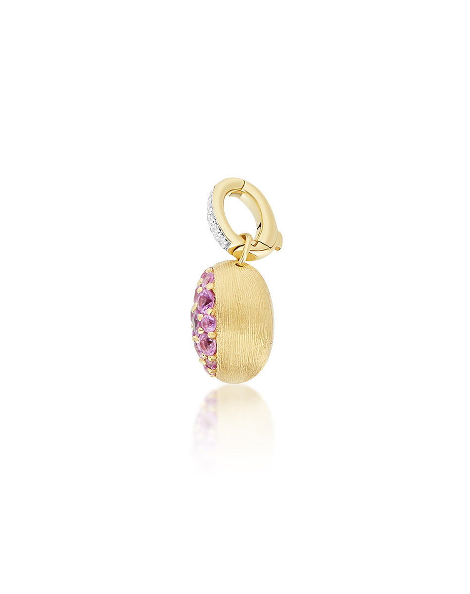 Charm Boules Rosolio (piccolo)