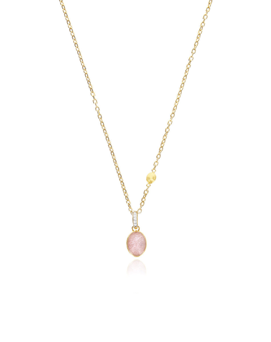 Charm Boules Rosolio (piccolo)