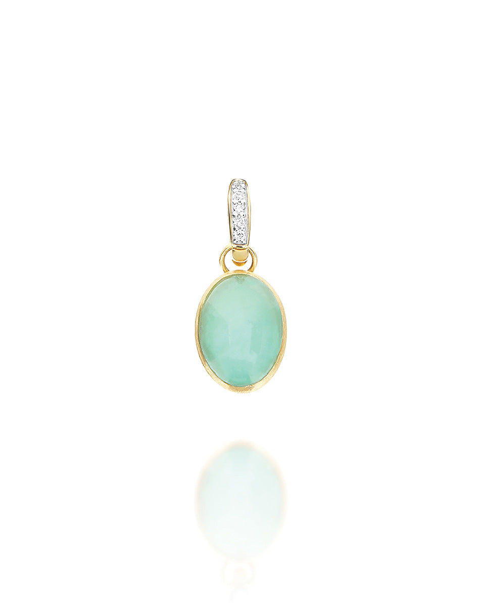 Charm Boules Lattementa (piccolo)