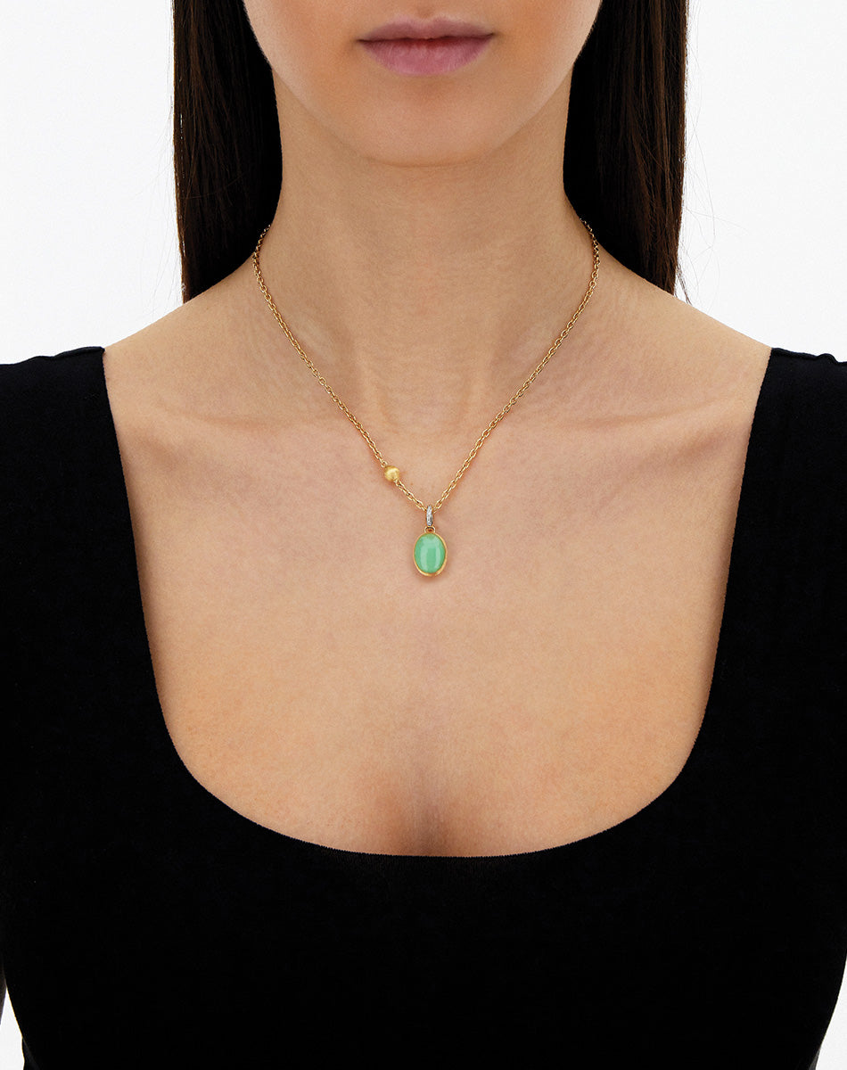 Charm Boules Lattementa (medio)